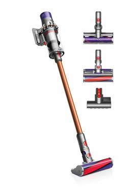 Dyson Cyclone V10 Absolute pro wireless vacuum cleaner with 